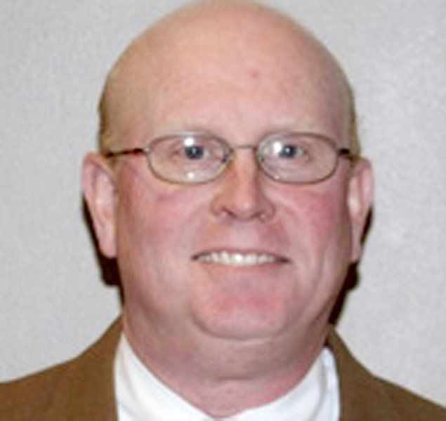 Lockport school trustee resigns